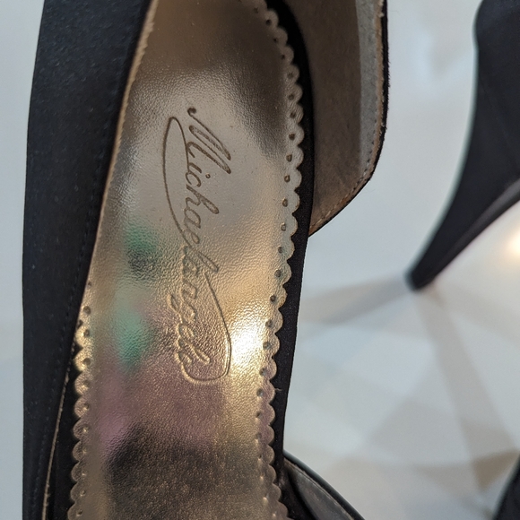 NWT Michelangelo heels from David’s Bridal - Picture 6 of 6